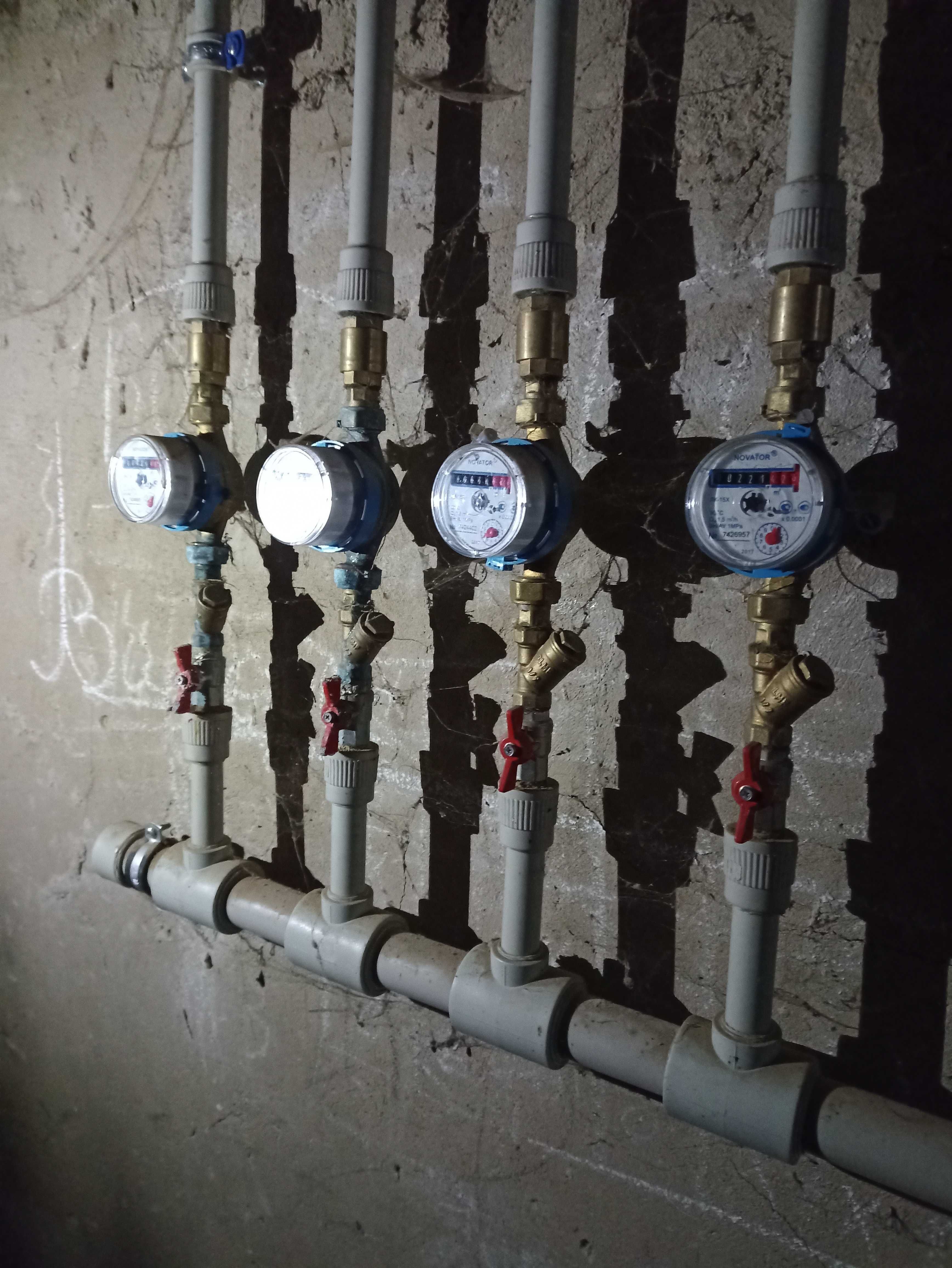 Обʼєкт нерухомості: 3 КІМ. КВАРТИРА, ПЛОЩА - 77.2 м², ЦІНА - 10 170 $
 — HUBTRUST, Вінниця