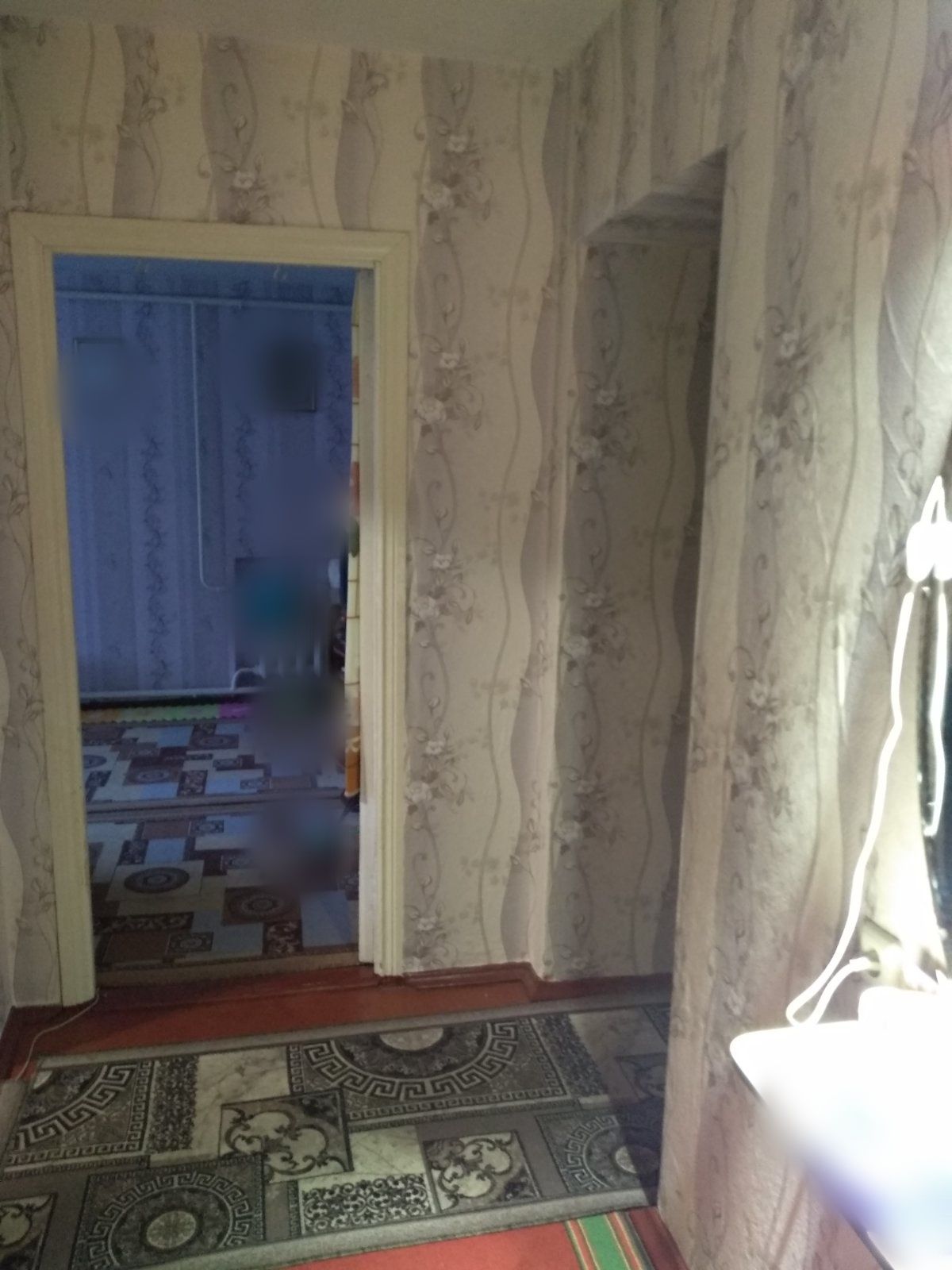 Обʼєкт нерухомості: 3 КІМ. КВАРТИРА, ПЛОЩА - 58.2 м², ЦІНА - 16 000 $
 — HUBTRUST, Вінниця
