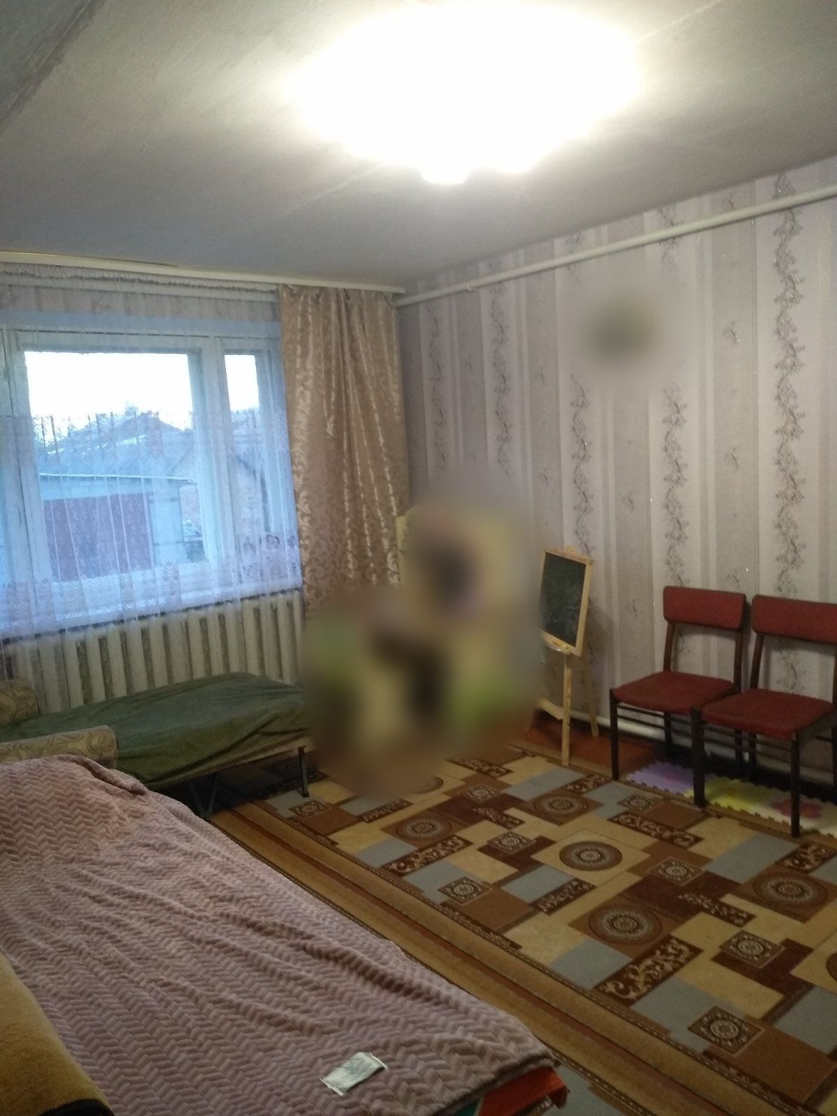 Обʼєкт нерухомості: 3 КІМ. КВАРТИРА, ПЛОЩА - 58.2 м², ЦІНА - 16 000 $
 — HUBTRUST, Вінниця