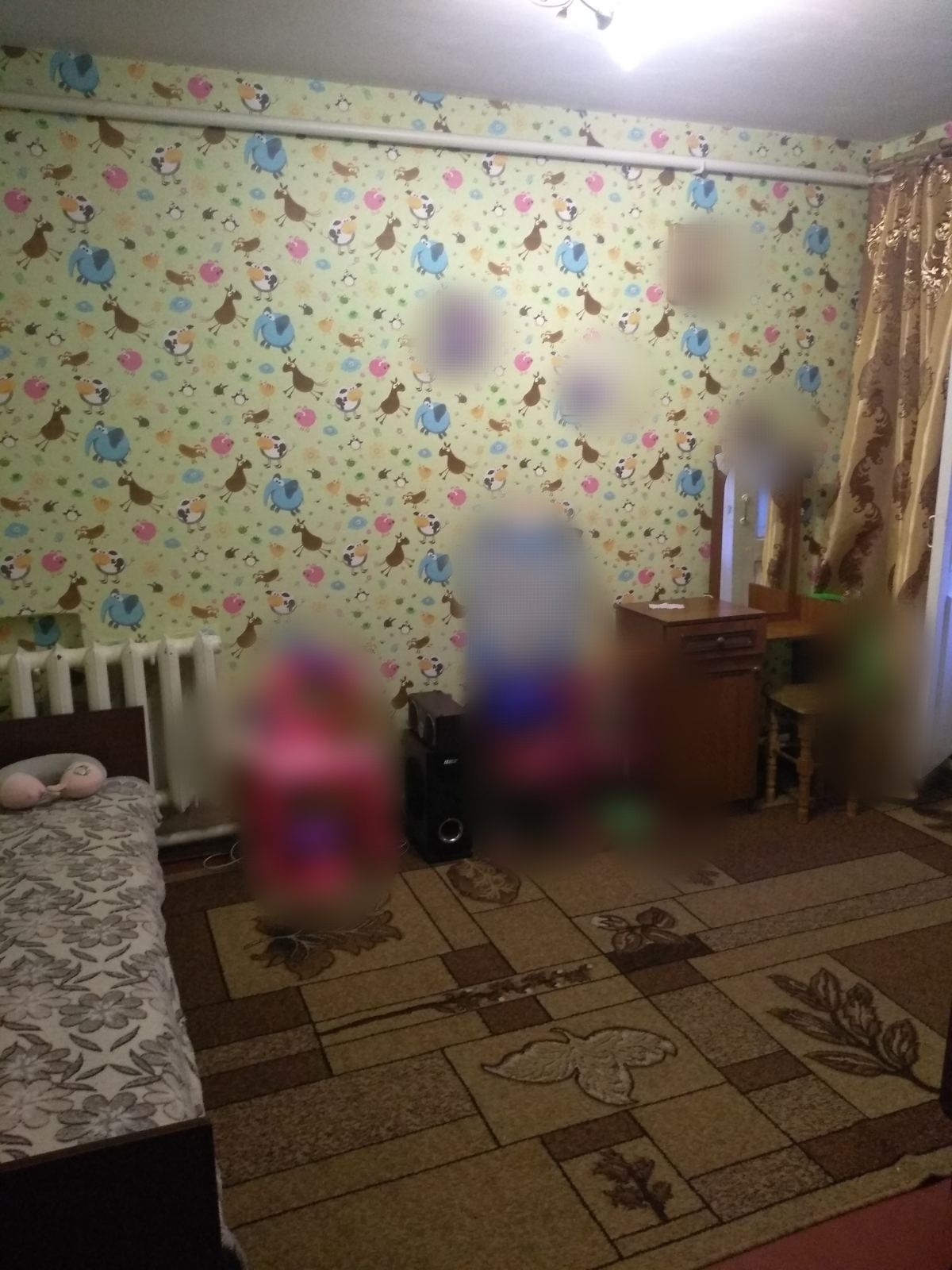 Обʼєкт нерухомості: 3 КІМ. КВАРТИРА, ПЛОЩА - 58.2 м², ЦІНА - 16 000 $
 — HUBTRUST, Вінниця