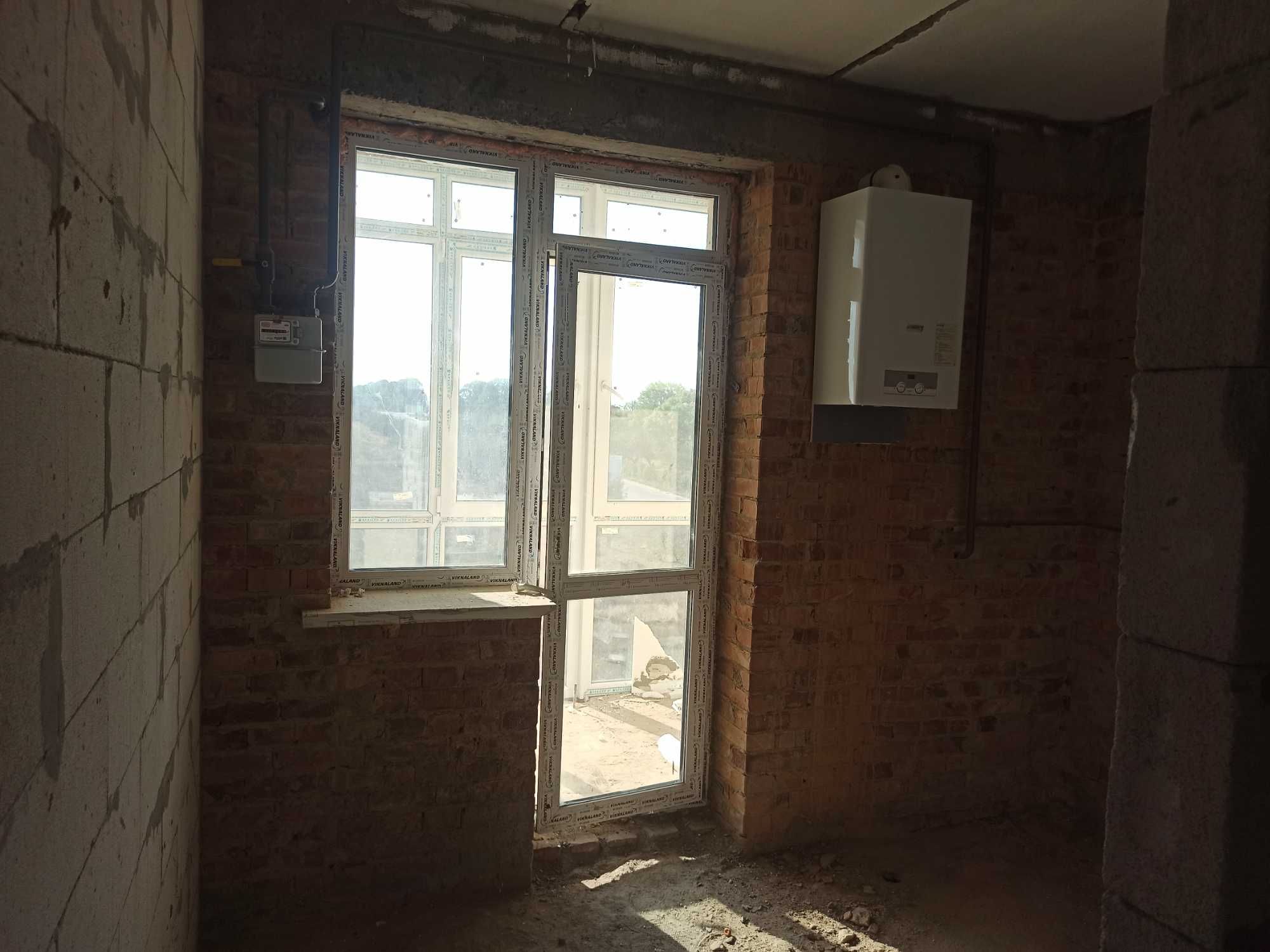 Обʼєкт нерухомості: 1 КІМ. КВАРТИРА, ПЛОЩА - 31.91 м², ЦІНА - 16 000 $
 — HUBTRUST, Вінниця