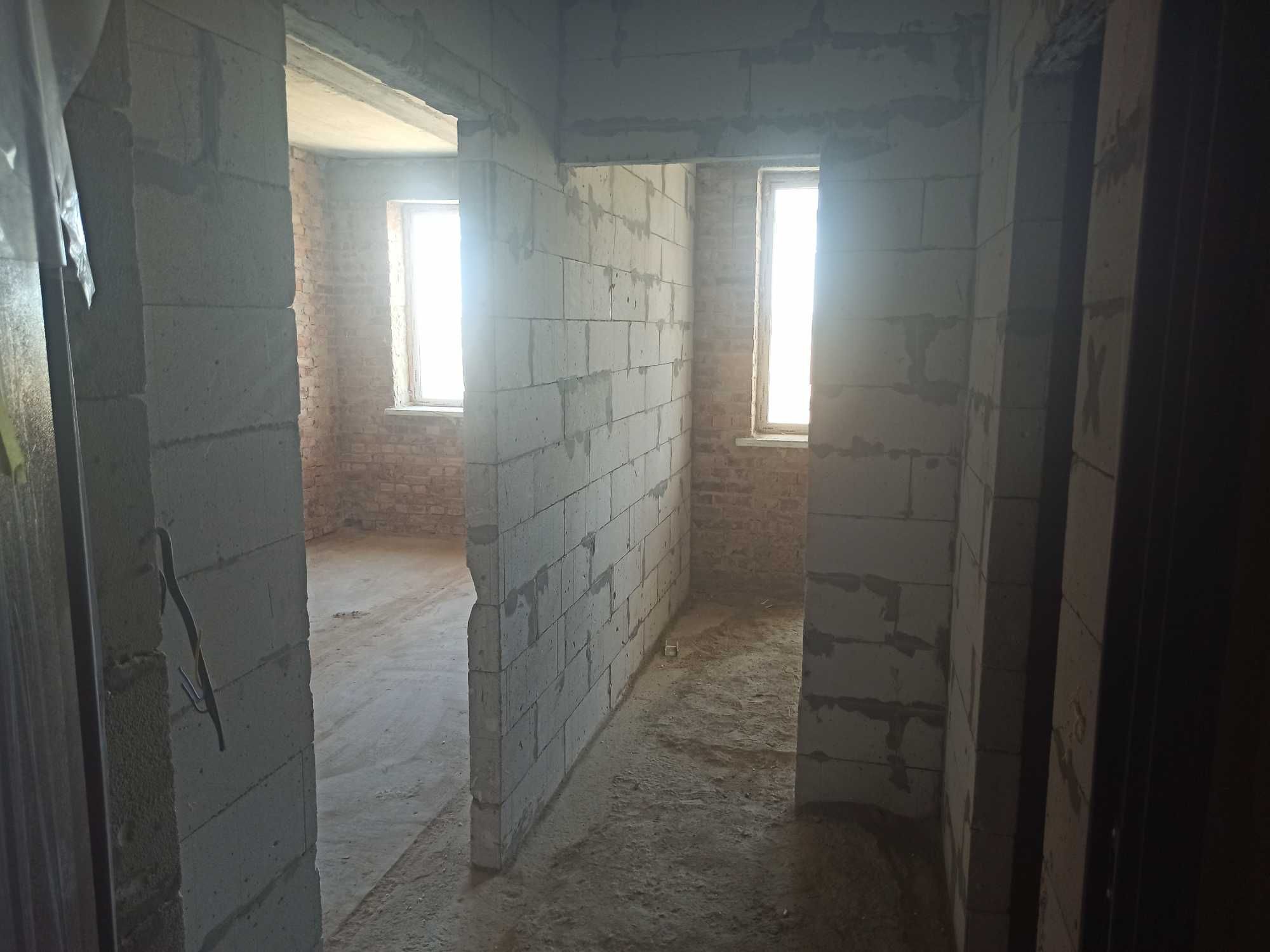 Обʼєкт нерухомості: 1 КІМ. КВАРТИРА, ПЛОЩА - 31.91 м², ЦІНА - 16 000 $
 — HUBTRUST, Вінниця