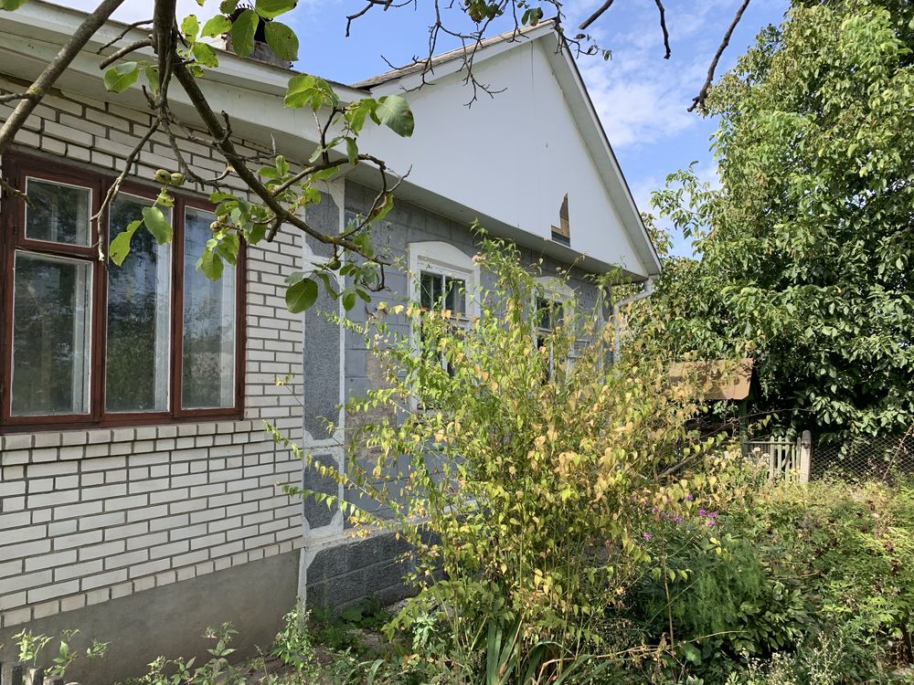 3 КІМ. БУДИНОК, ПЛОЩА - 94.2 м², ЦІНА - 18 000 $
