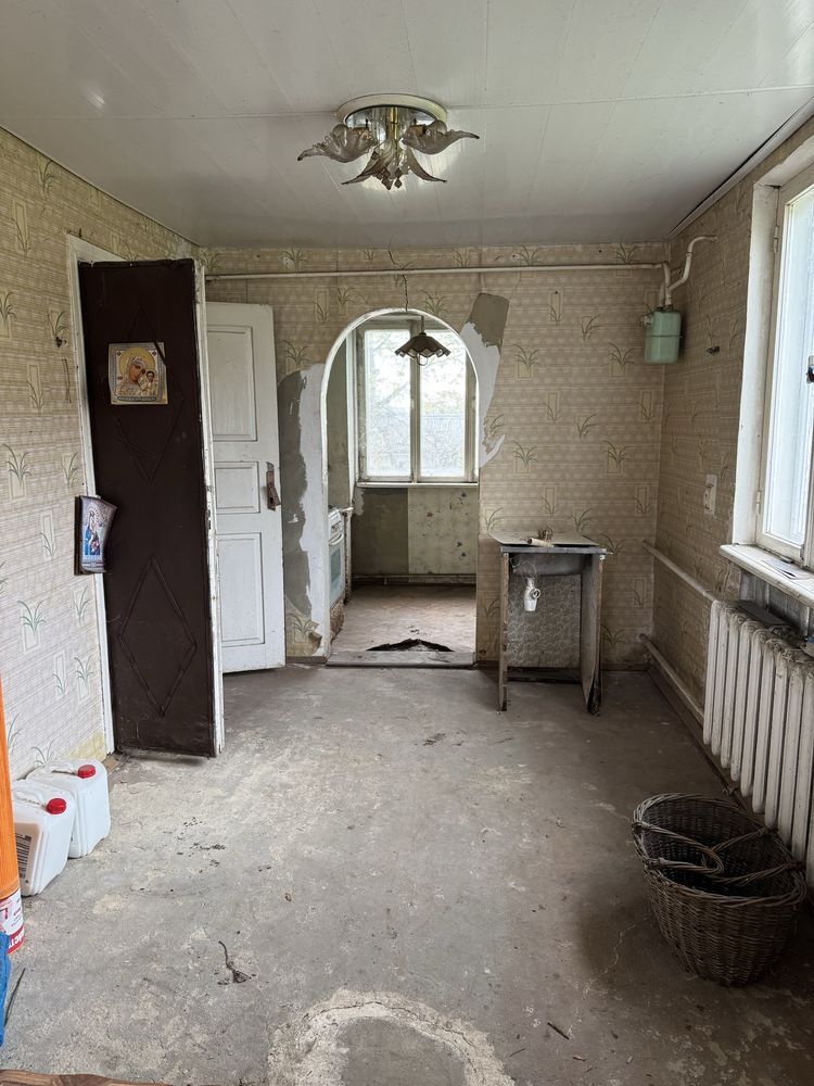 Обʼєкт нерухомості: 3 КІМ. БУДИНОК, ПЛОЩА - 94.2 м², ЦІНА - 18 000 $
 — HUBTRUST, Вінниця