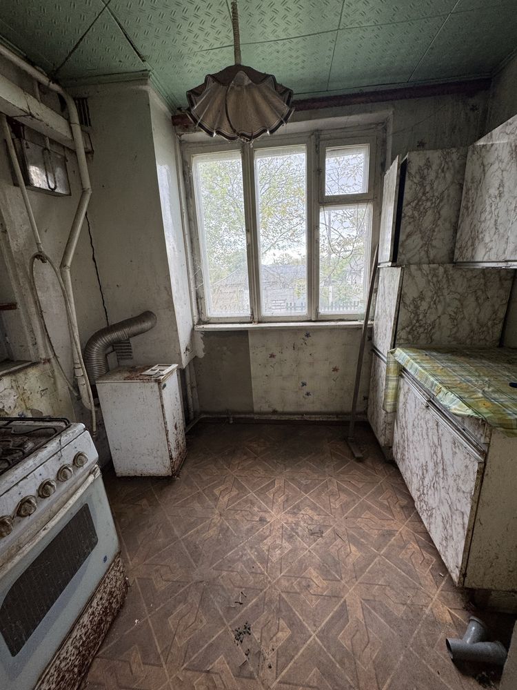 Обʼєкт нерухомості: 3 КІМ. БУДИНОК, ПЛОЩА - 94.2 м², ЦІНА - 18 000 $
 — HUBTRUST, Вінниця
