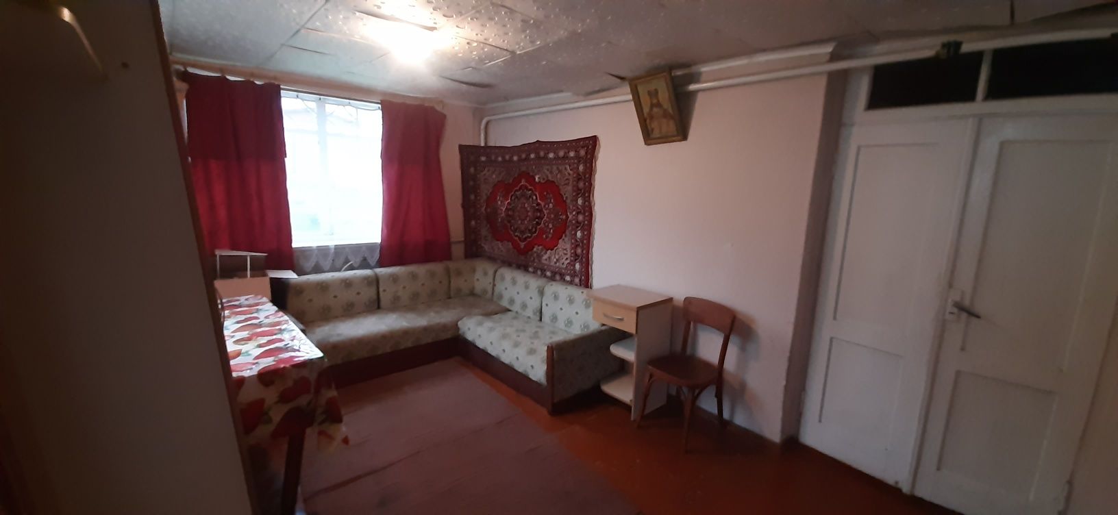 Обʼєкт нерухомості: 5 КІМ. БУДИНОК, ПЛОЩА - 80 м², ЦІНА - 21 000 $
 — HUBTRUST, Вінниця