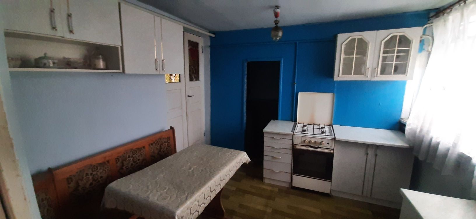 Обʼєкт нерухомості: 5 КІМ. БУДИНОК, ПЛОЩА - 80 м², ЦІНА - 21 000 $
 — HUBTRUST, Вінниця