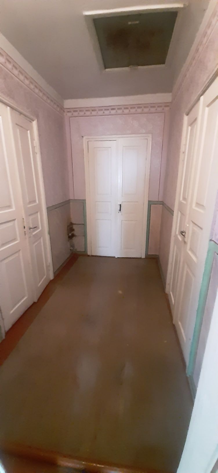 Обʼєкт нерухомості: 5 КІМ. БУДИНОК, ПЛОЩА - 80 м², ЦІНА - 21 000 $
 — HUBTRUST, Вінниця