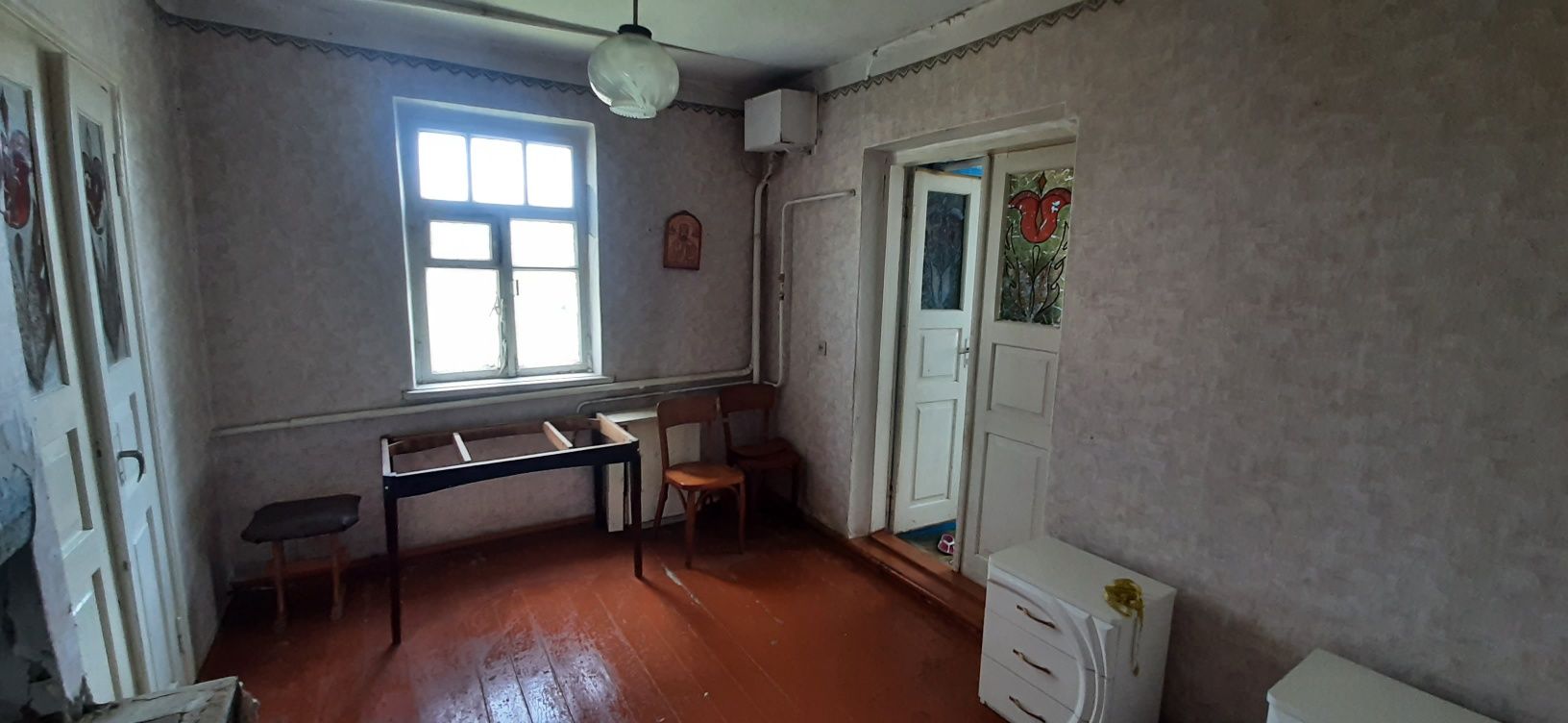 Обʼєкт нерухомості: 5 КІМ. БУДИНОК, ПЛОЩА - 80 м², ЦІНА - 21 000 $
 — HUBTRUST, Вінниця
