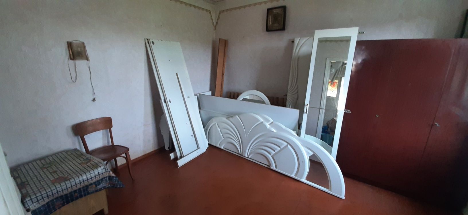 Обʼєкт нерухомості: 5 КІМ. БУДИНОК, ПЛОЩА - 80 м², ЦІНА - 21 000 $
 — HUBTRUST, Вінниця