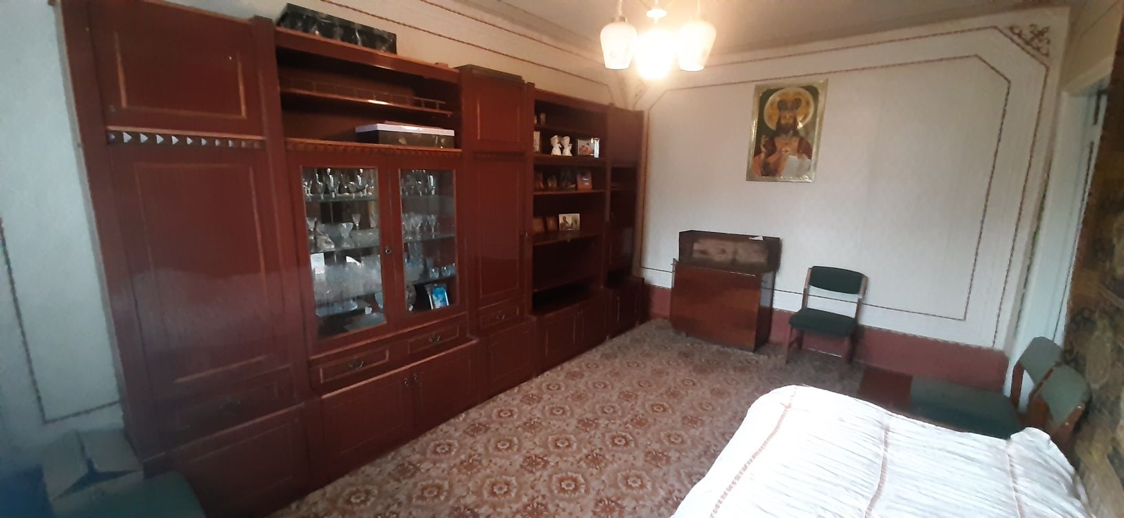 Обʼєкт нерухомості: 5 КІМ. БУДИНОК, ПЛОЩА - 80 м², ЦІНА - 21 000 $
 — HUBTRUST, Вінниця
