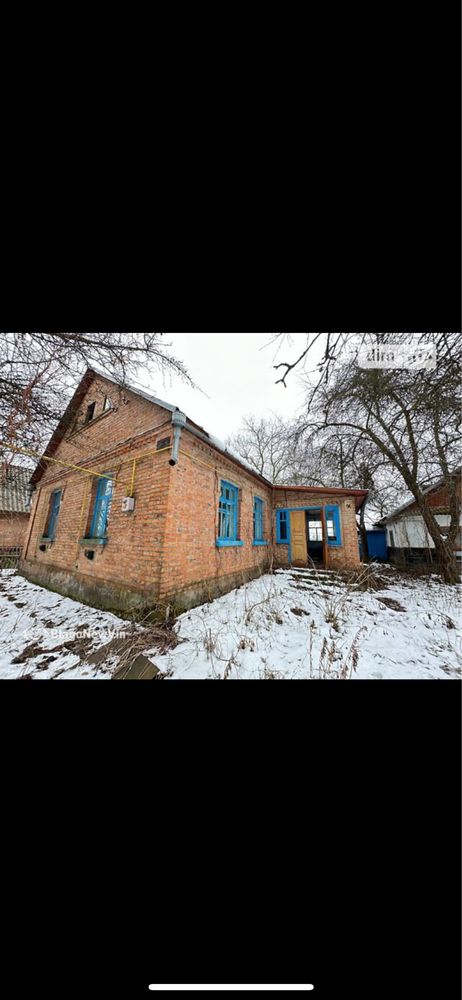 Обʼєкт нерухомості: 4 КІМ. БУДИНОК, ПЛОЩА - 70 м², ЦІНА - 22 000 $
 — HUBTRUST, Вінниця