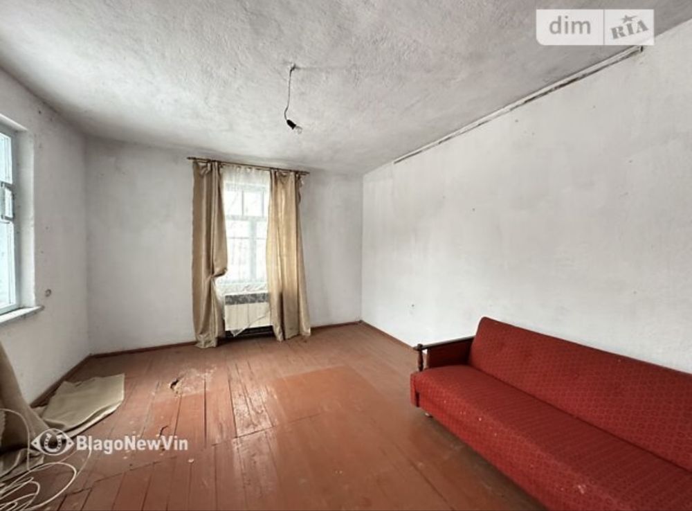 Обʼєкт нерухомості: 4 КІМ. БУДИНОК, ПЛОЩА - 70 м², ЦІНА - 22 000 $
 — HUBTRUST, Вінниця