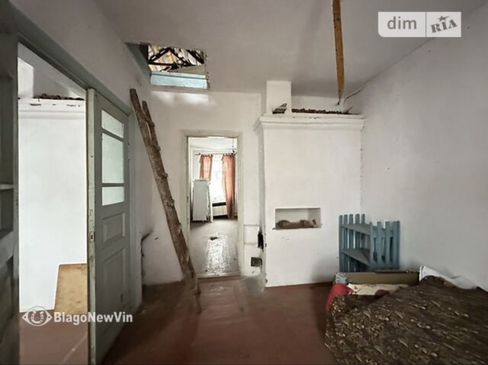 Обʼєкт нерухомості: 4 КІМ. БУДИНОК, ПЛОЩА - 70 м², ЦІНА - 22 000 $
 — HUBTRUST, Вінниця