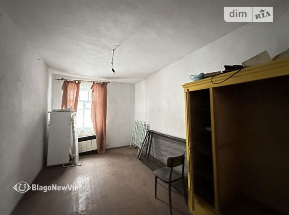 Обʼєкт нерухомості: 4 КІМ. БУДИНОК, ПЛОЩА - 70 м², ЦІНА - 22 000 $
 — HUBTRUST, Вінниця
