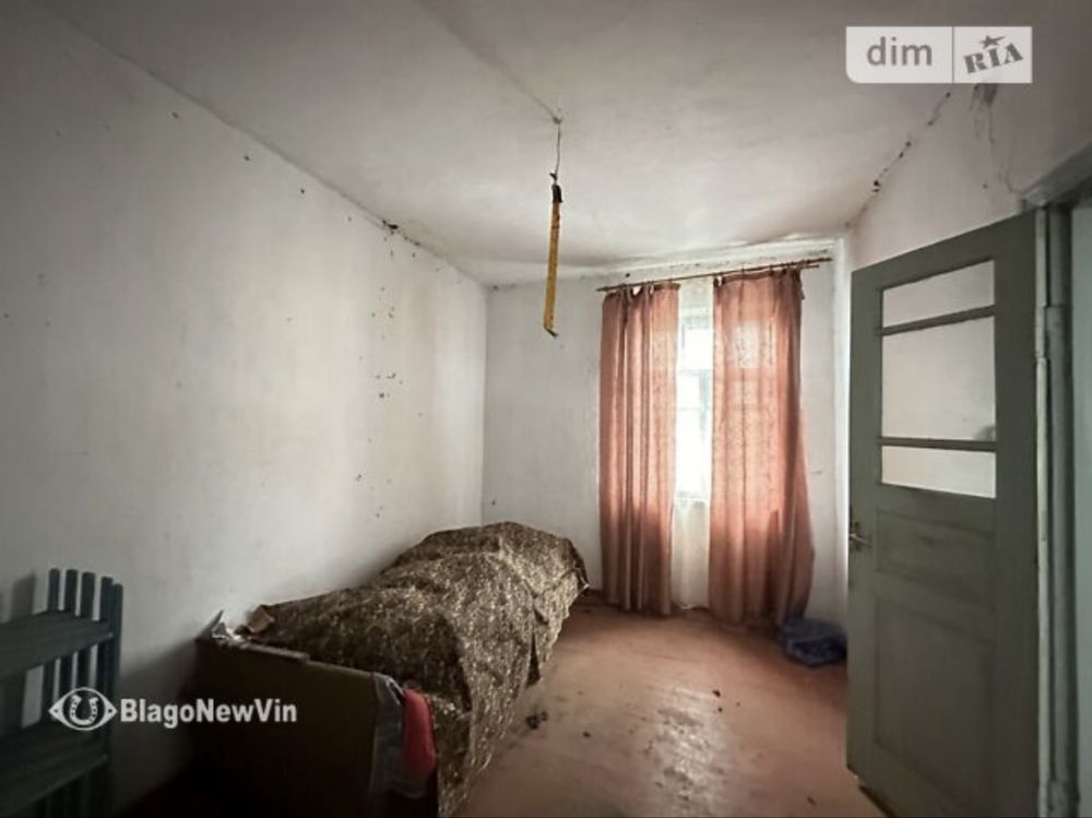 Обʼєкт нерухомості: 4 КІМ. БУДИНОК, ПЛОЩА - 70 м², ЦІНА - 22 000 $
 — HUBTRUST, Вінниця