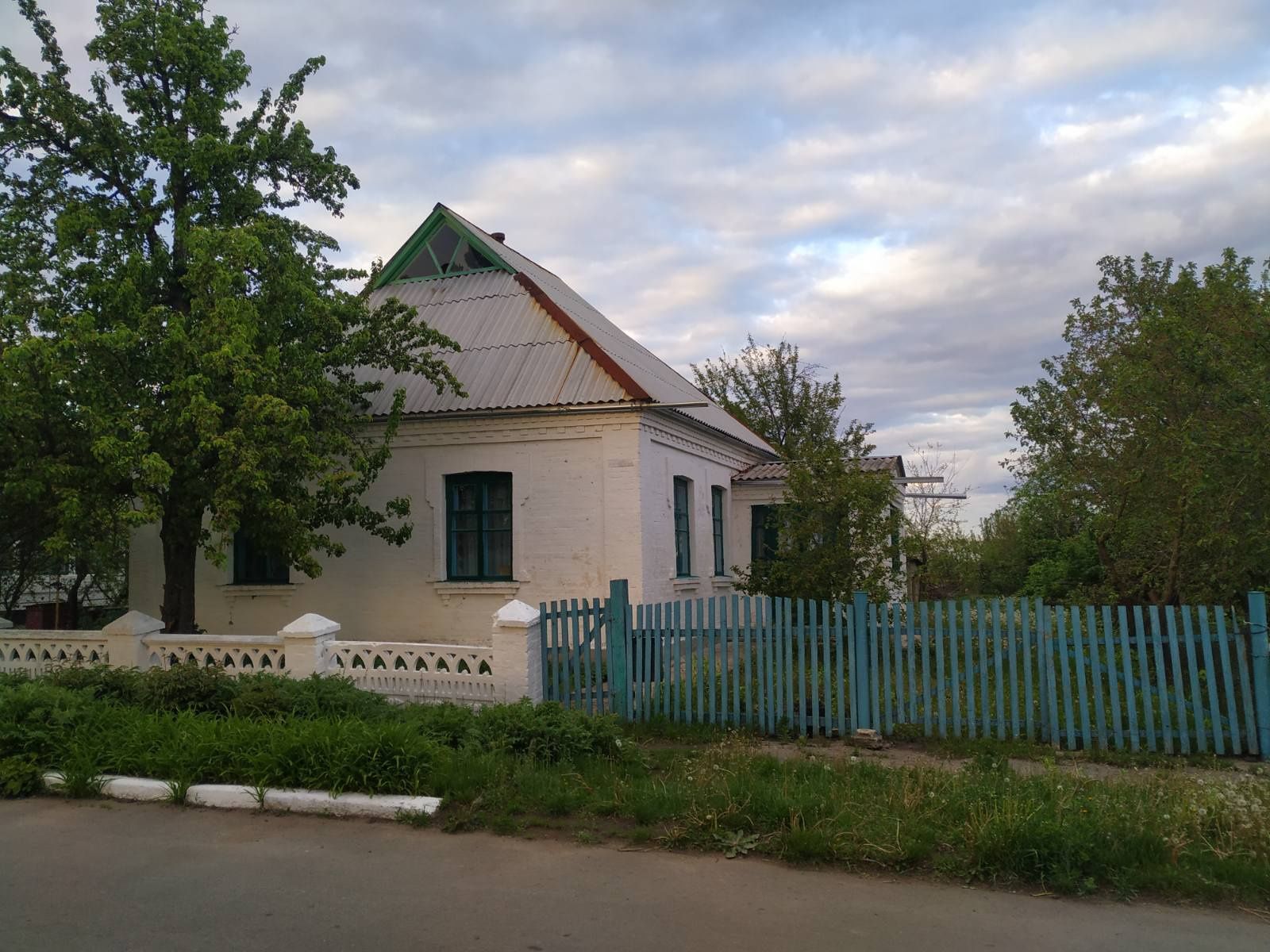 Обʼєкт нерухомості: 3 КІМ. БУДИНОК, ПЛОЩА - 96 м², ЦІНА - 6 500 $
 — HUBTRUST, Вінниця