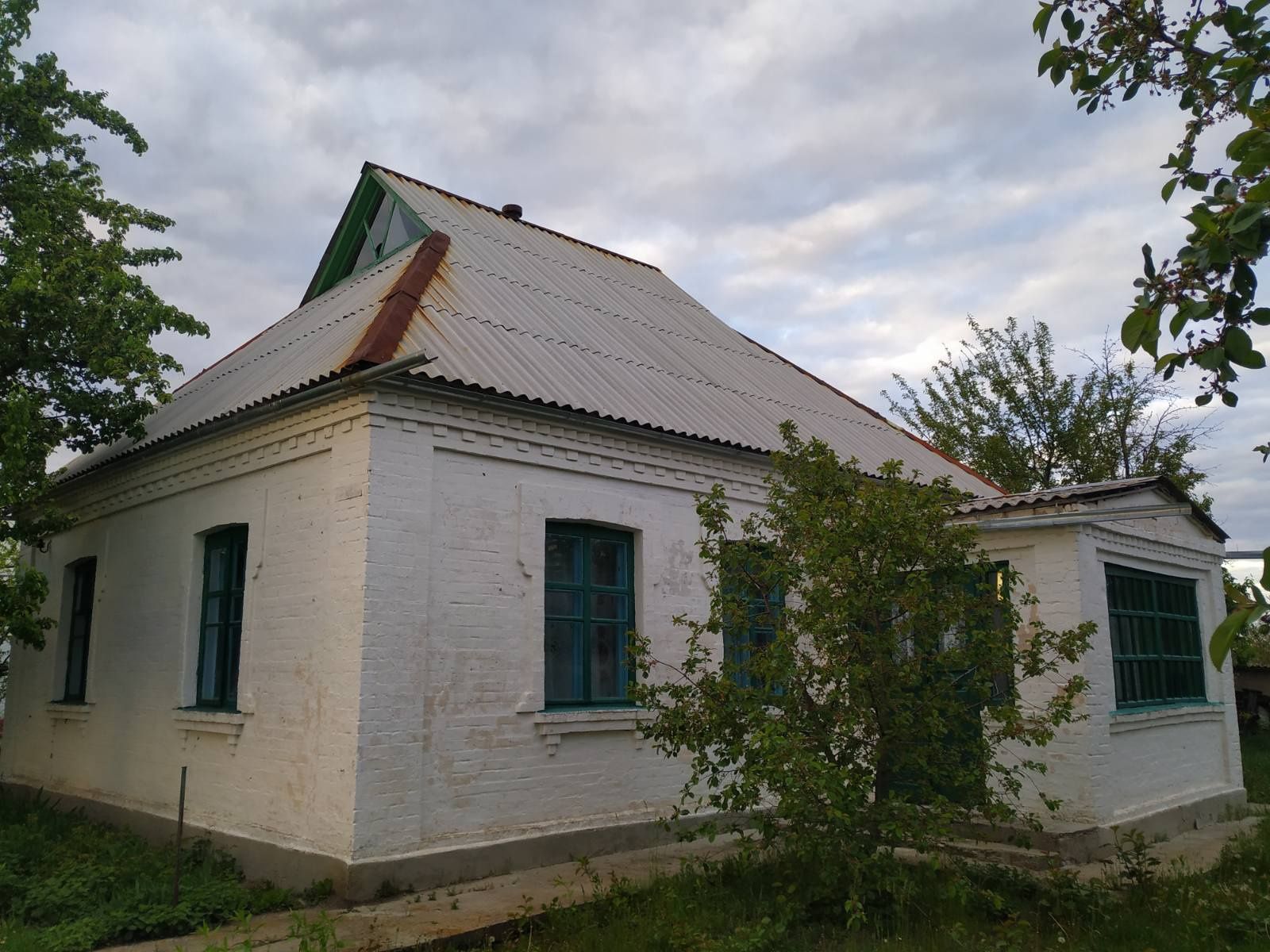 Обʼєкт нерухомості: 3 КІМ. БУДИНОК, ПЛОЩА - 96 м², ЦІНА - 6 500 $
 — HUBTRUST, Вінниця