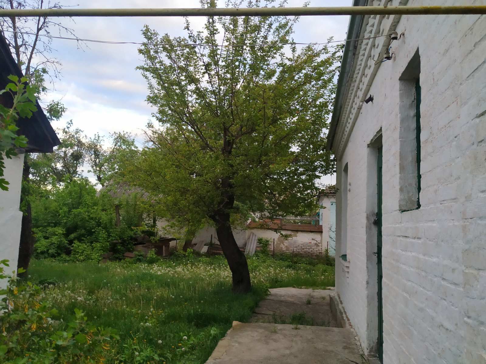 Обʼєкт нерухомості: 3 КІМ. БУДИНОК, ПЛОЩА - 96 м², ЦІНА - 6 500 $
 — HUBTRUST, Вінниця