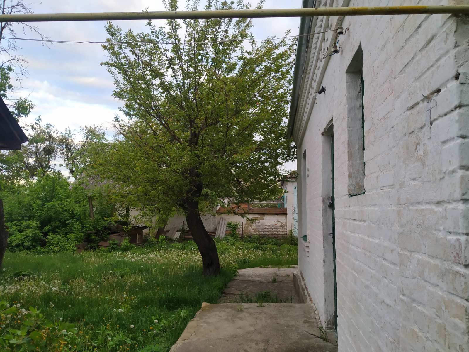 Обʼєкт нерухомості: 3 КІМ. БУДИНОК, ПЛОЩА - 96 м², ЦІНА - 6 500 $
 — HUBTRUST, Вінниця