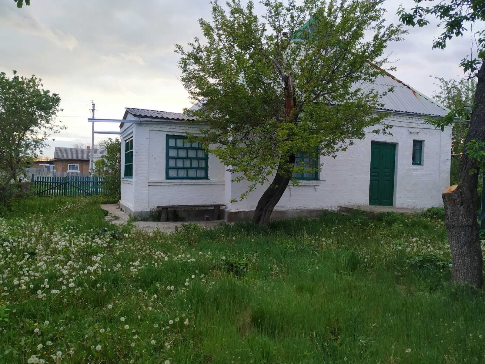 Обʼєкт нерухомості: 3 КІМ. БУДИНОК, ПЛОЩА - 96 м², ЦІНА - 6 500 $
 — HUBTRUST, Вінниця