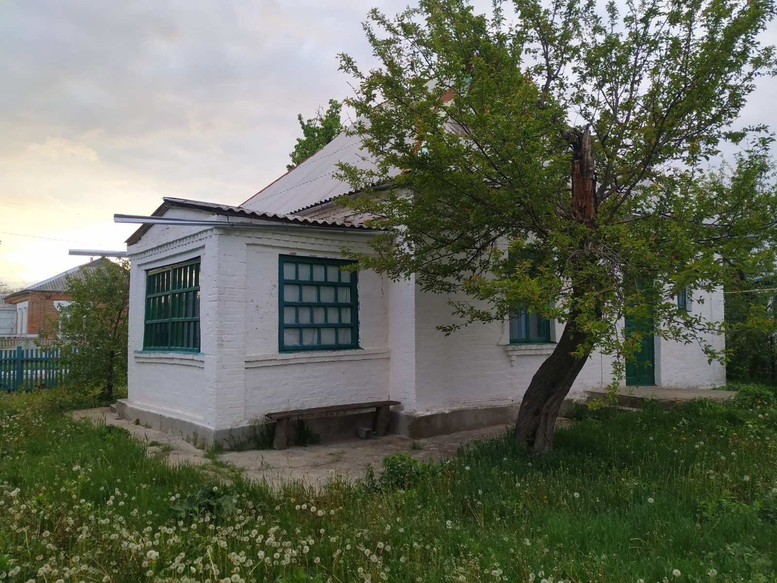 Обʼєкт нерухомості: 3 КІМ. БУДИНОК, ПЛОЩА - 96 м², ЦІНА - 6 500 $
 — HUBTRUST, Вінниця