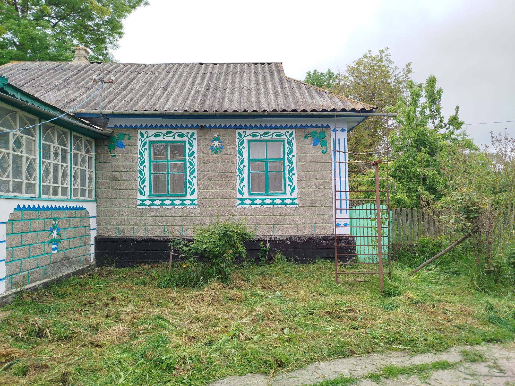 Обʼєкт нерухомості: 3 КІМ. БУДИНОК, ПЛОЩА - 35 м², ЦІНА - 24 000 $
 — HUBTRUST, Вінниця