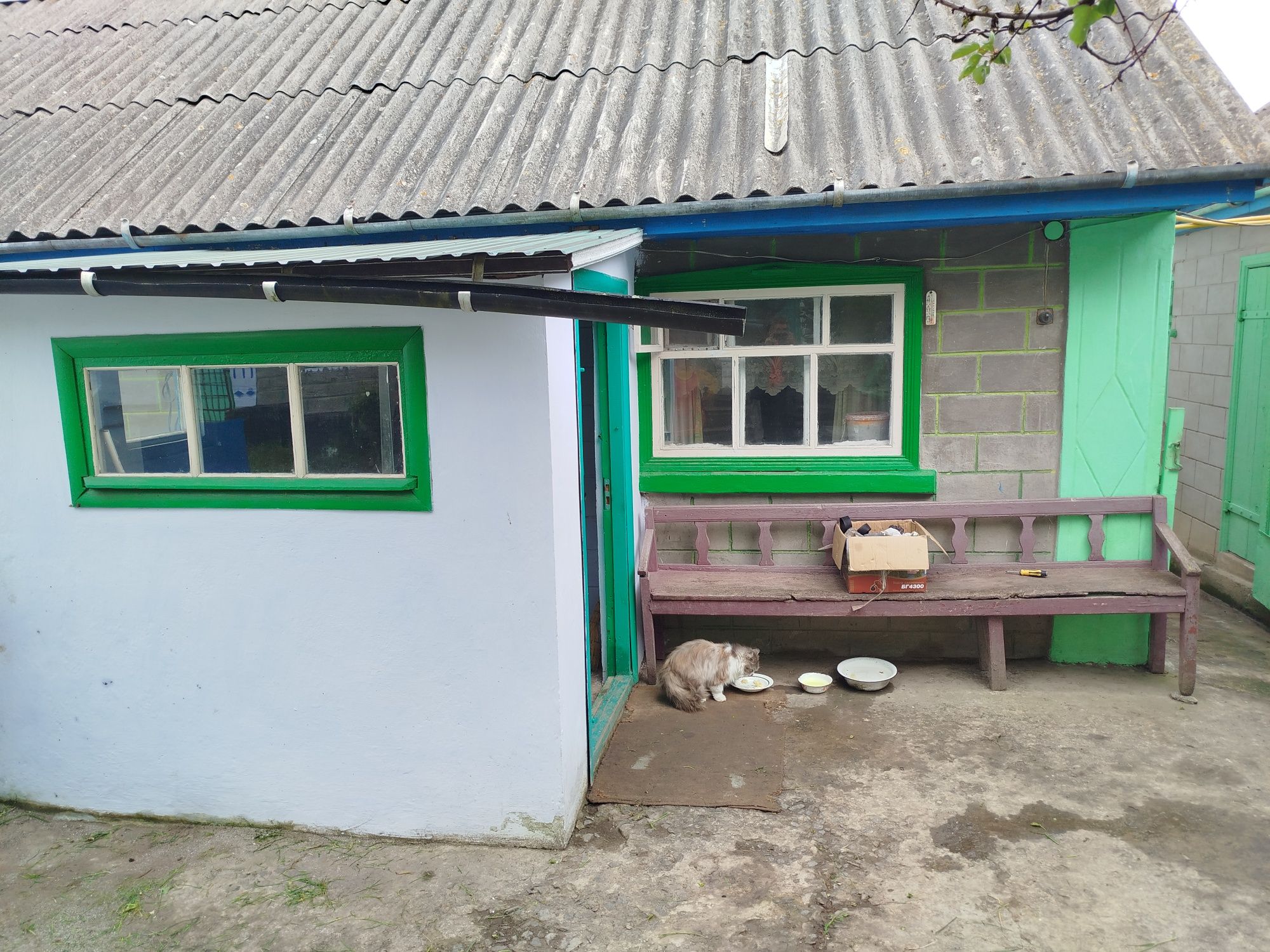 Обʼєкт нерухомості: 3 КІМ. БУДИНОК, ПЛОЩА - 35 м², ЦІНА - 24 000 $
 — HUBTRUST, Вінниця