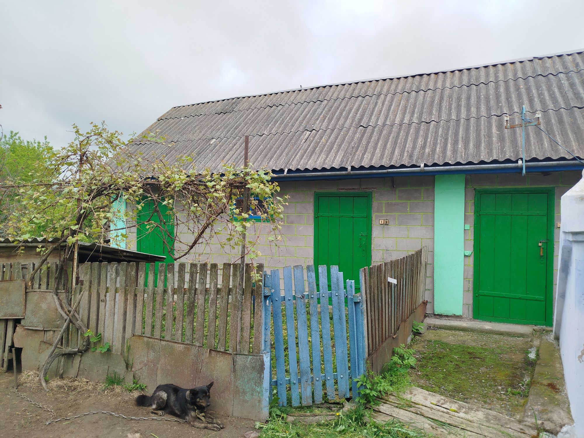 Обʼєкт нерухомості: 3 КІМ. БУДИНОК, ПЛОЩА - 35 м², ЦІНА - 24 000 $
 — HUBTRUST, Вінниця