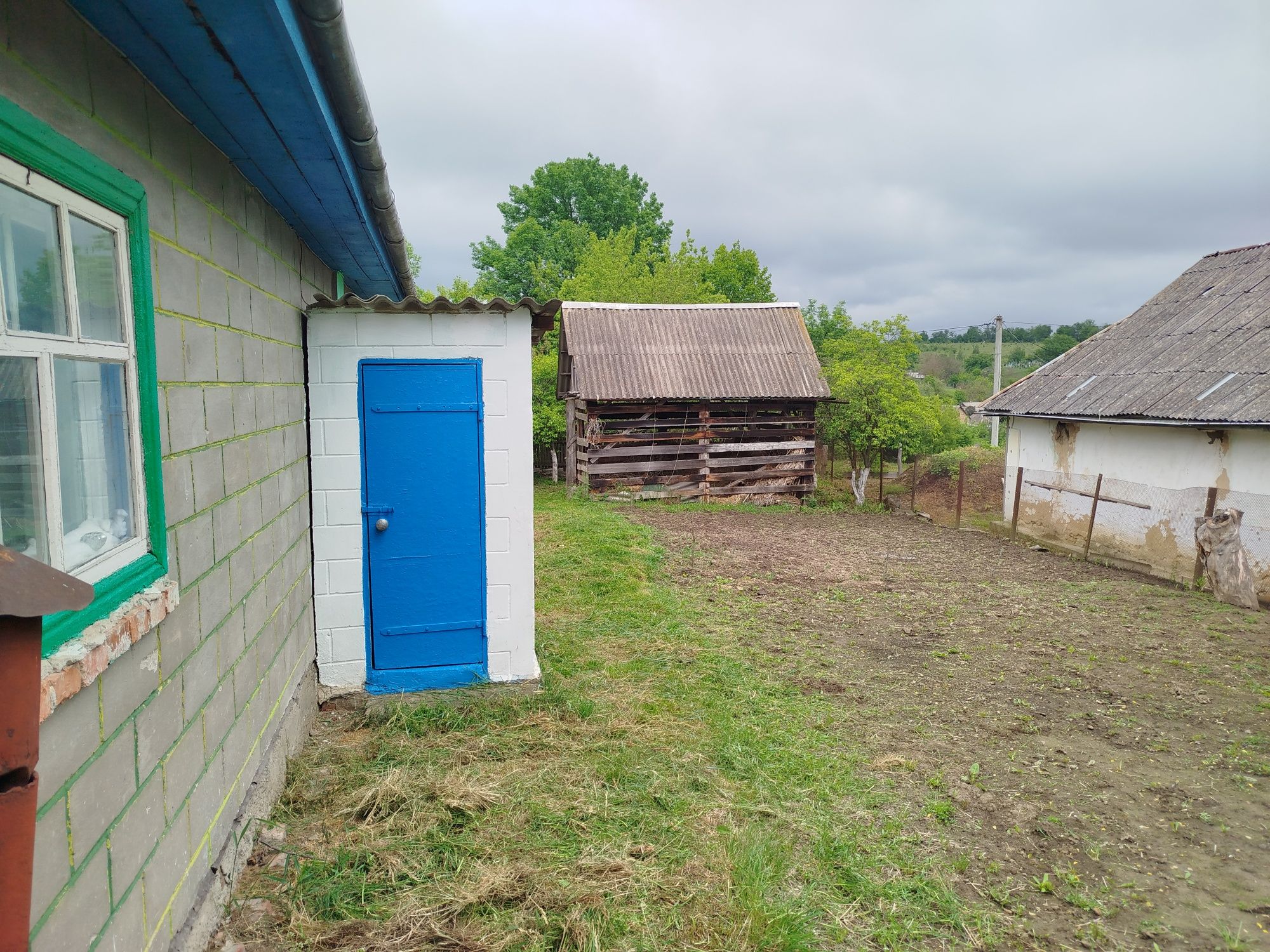 Обʼєкт нерухомості: 3 КІМ. БУДИНОК, ПЛОЩА - 35 м², ЦІНА - 24 000 $
 — HUBTRUST, Вінниця