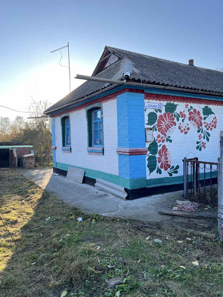 Обʼєкт нерухомості: 3 КІМ. БУДИНОК, ПЛОЩА - 67.3 м², ЦІНА - 9 500 $
 — HUBTRUST, Вінниця