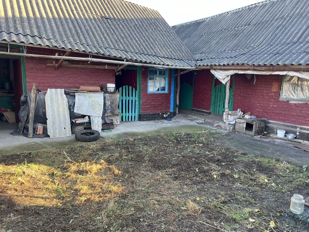 Обʼєкт нерухомості: 3 КІМ. БУДИНОК, ПЛОЩА - 67.3 м², ЦІНА - 9 500 $
 — HUBTRUST, Вінниця