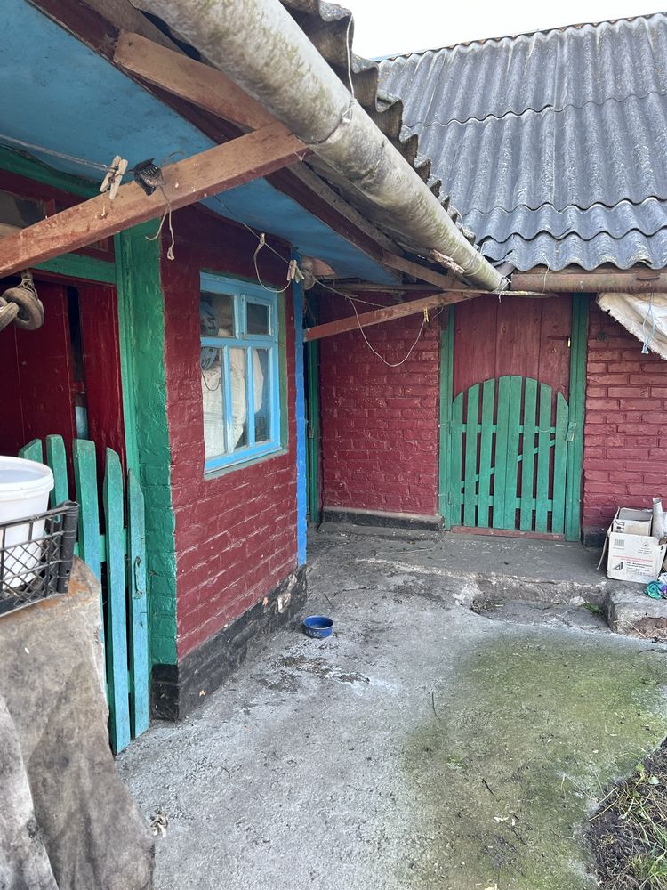 Обʼєкт нерухомості: 3 КІМ. БУДИНОК, ПЛОЩА - 67.3 м², ЦІНА - 9 500 $
 — HUBTRUST, Вінниця