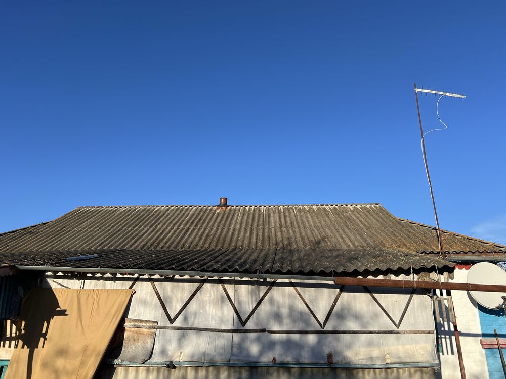 Обʼєкт нерухомості: 3 КІМ. БУДИНОК, ПЛОЩА - 67.3 м², ЦІНА - 9 500 $
 — HUBTRUST, Вінниця