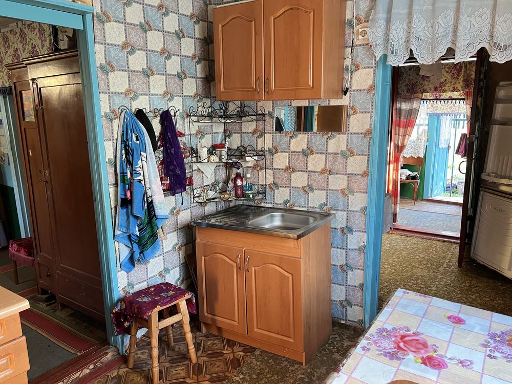 Обʼєкт нерухомості: 3 КІМ. БУДИНОК, ПЛОЩА - 67.3 м², ЦІНА - 9 500 $
 — HUBTRUST, Вінниця