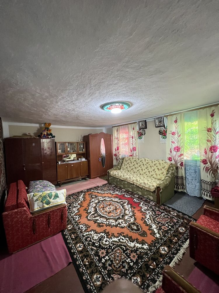 Обʼєкт нерухомості: 3 КІМ. БУДИНОК, ПЛОЩА - 67.3 м², ЦІНА - 9 500 $
 — HUBTRUST, Вінниця