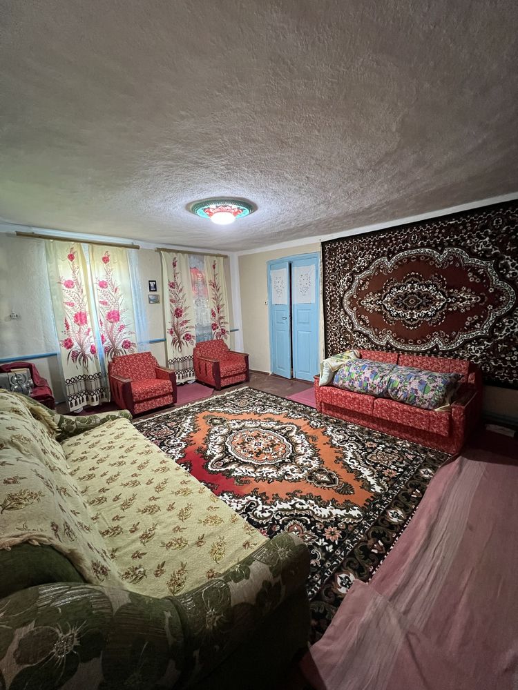 Обʼєкт нерухомості: 3 КІМ. БУДИНОК, ПЛОЩА - 67.3 м², ЦІНА - 9 500 $
 — HUBTRUST, Вінниця