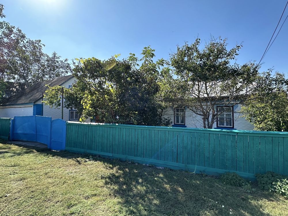 4 КІМ. БУДИНОК, ПЛОЩА - 100 м², ЦІНА - 11 000 $

