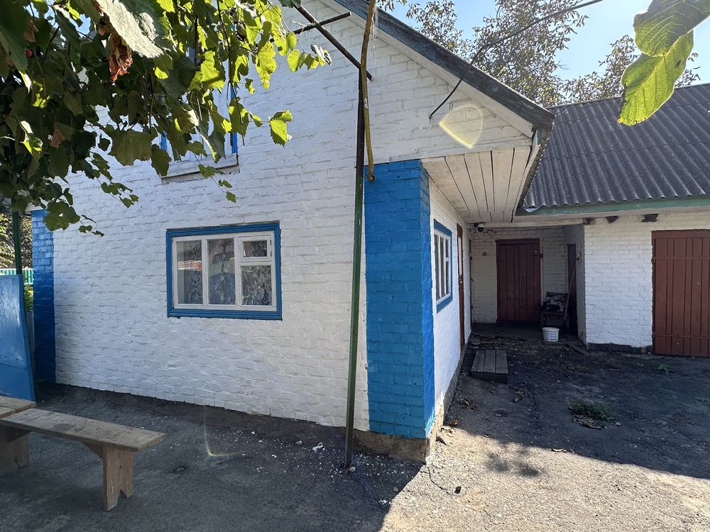 Обʼєкт нерухомості: 4 КІМ. БУДИНОК, ПЛОЩА - 100 м², ЦІНА - 11 000 $
 — HUBTRUST, Вінниця