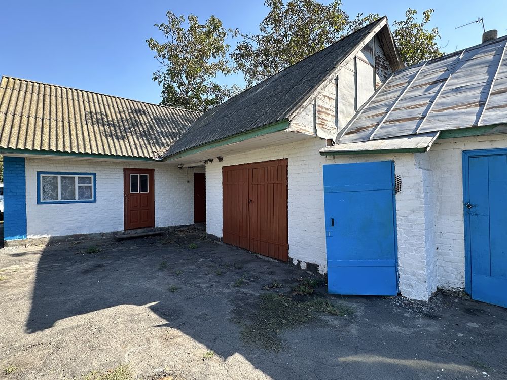 Обʼєкт нерухомості: 4 КІМ. БУДИНОК, ПЛОЩА - 100 м², ЦІНА - 11 000 $
 — HUBTRUST, Вінниця