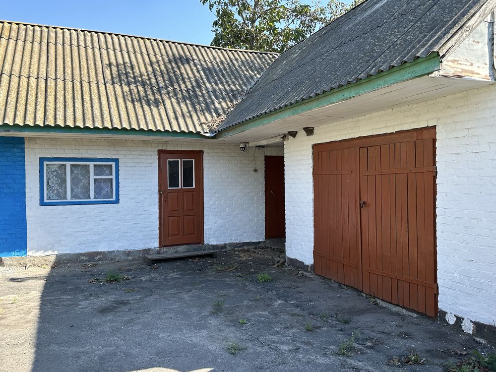 Обʼєкт нерухомості: 4 КІМ. БУДИНОК, ПЛОЩА - 100 м², ЦІНА - 11 000 $
 — HUBTRUST, Вінниця