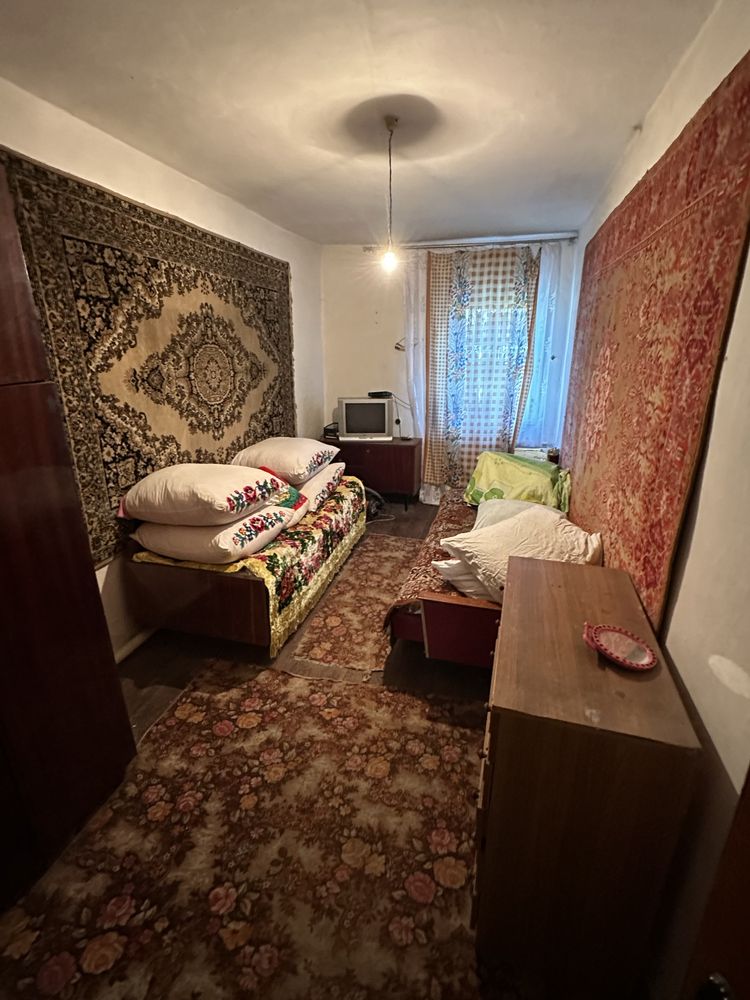 Обʼєкт нерухомості: 4 КІМ. БУДИНОК, ПЛОЩА - 100 м², ЦІНА - 11 000 $
 — HUBTRUST, Вінниця