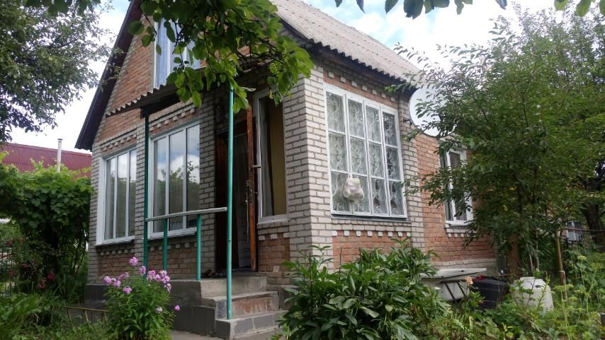 3 КІМ. БУДИНОК, ПЛОЩА - 60 м², ЦІНА - 13 000 $
