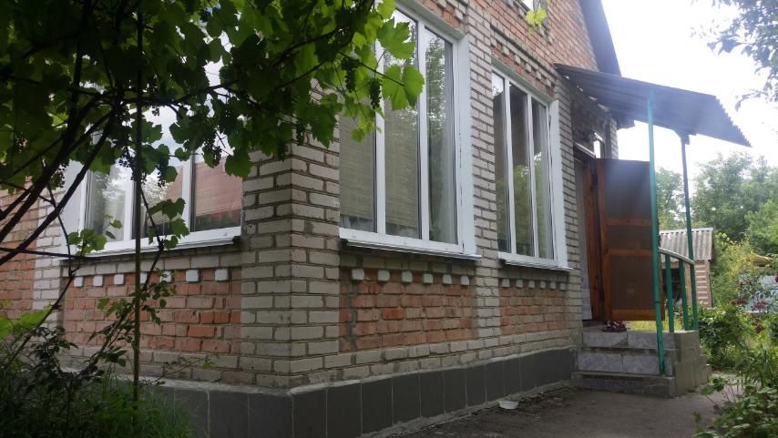Обʼєкт нерухомості: 3 КІМ. БУДИНОК, ПЛОЩА - 60 м², ЦІНА - 13 000 $
 — HUBTRUST, Вінниця