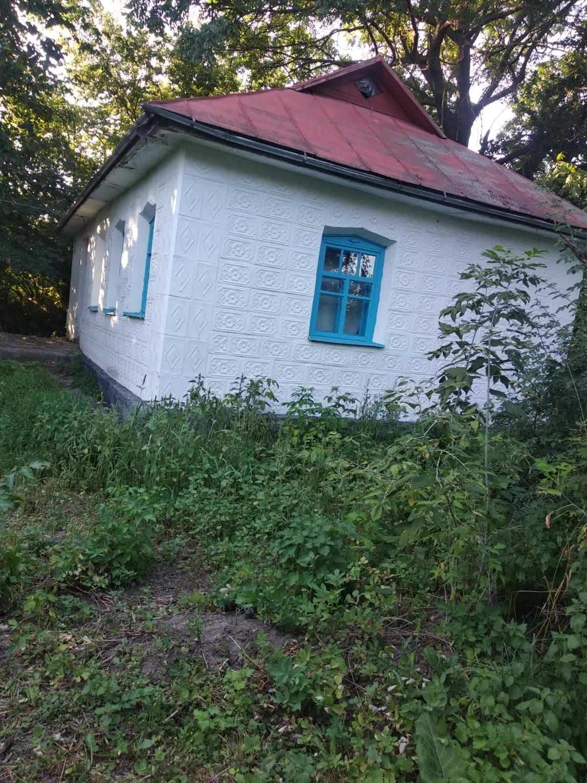 3 КІМ. БУДИНОК, ПЛОЩА - 61 м², ЦІНА - 2 000 $
