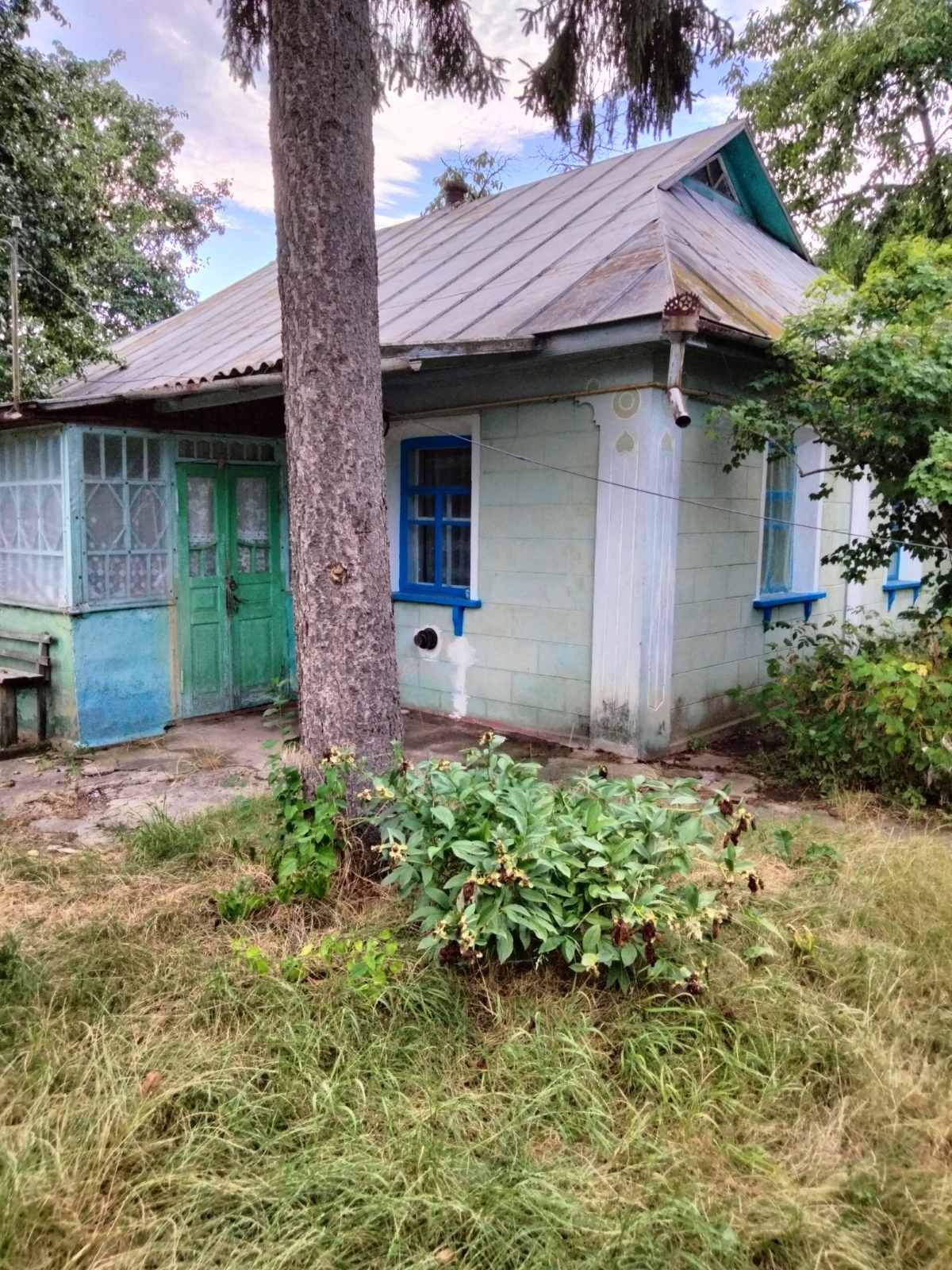 4 КІМ. БУДИНОК, ПЛОЩА - 100 м², ЦІНА - 3 600 $
