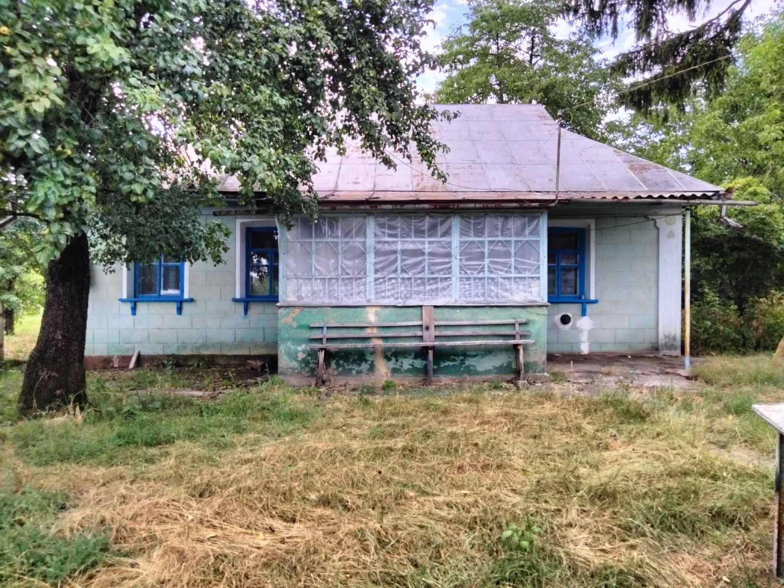 Обʼєкт нерухомості: 4 КІМ. БУДИНОК, ПЛОЩА - 100 м², ЦІНА - 3 600 $
 — HUBTRUST, Вінниця