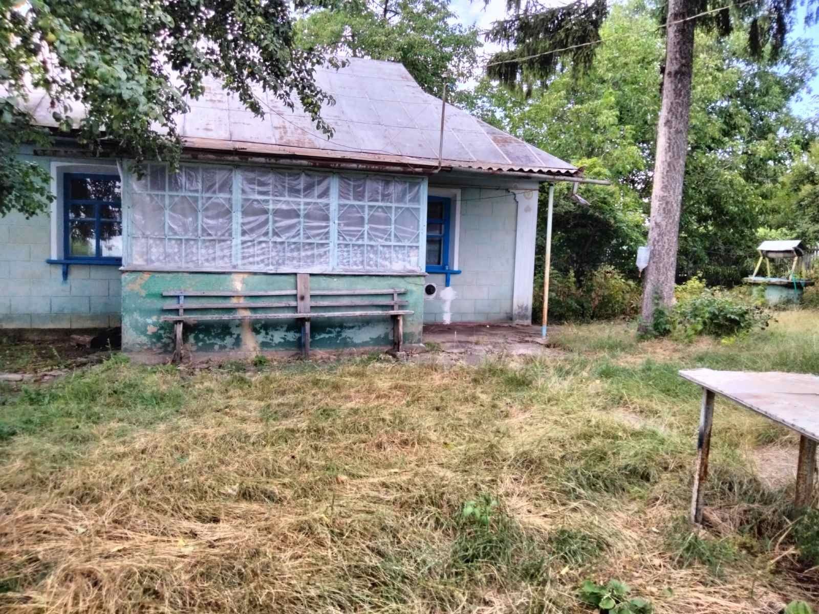 Обʼєкт нерухомості: 4 КІМ. БУДИНОК, ПЛОЩА - 100 м², ЦІНА - 3 600 $
 — HUBTRUST, Вінниця