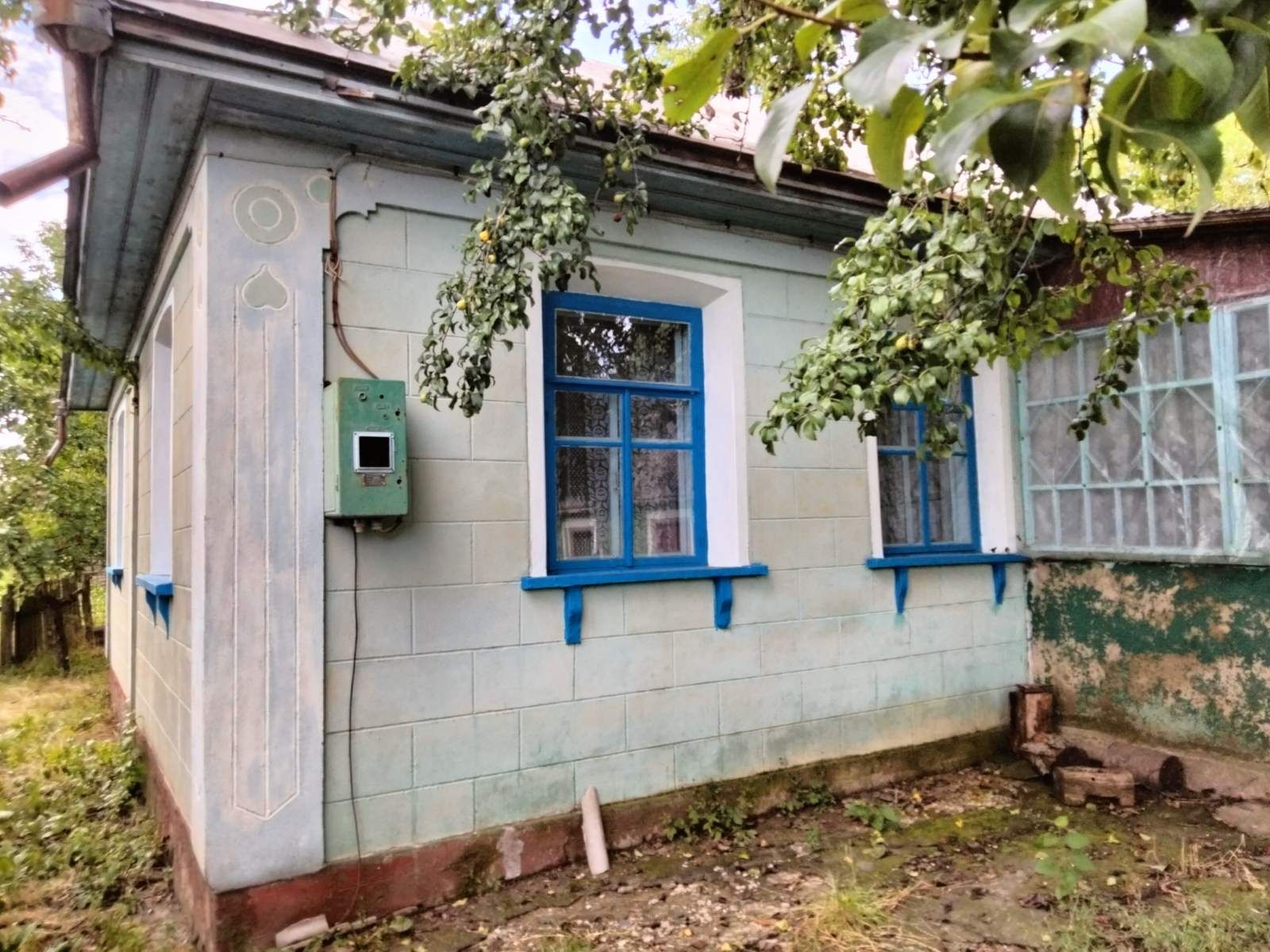 Обʼєкт нерухомості: 4 КІМ. БУДИНОК, ПЛОЩА - 100 м², ЦІНА - 3 600 $
 — HUBTRUST, Вінниця