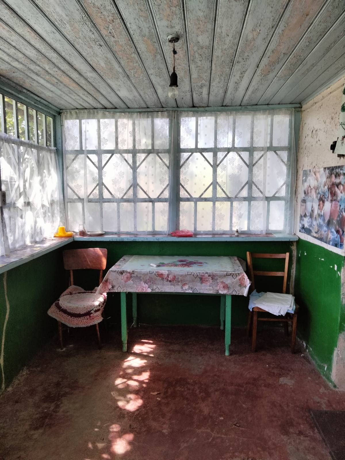 Обʼєкт нерухомості: 4 КІМ. БУДИНОК, ПЛОЩА - 100 м², ЦІНА - 3 600 $
 — HUBTRUST, Вінниця